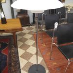 640 1009 Golvlampa